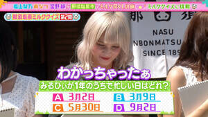 CANDY TUNE̕RTAȂA{ÂoABCerw΂ɂႻ񂻂xiCjABCer