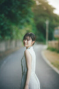 「井本彩花2nd写真集(仮)」(東京ニュース通信社刊)撮影/東京祐