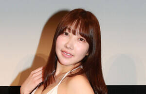 ミスアクション2026グランプリ・七海まり(C)Deview