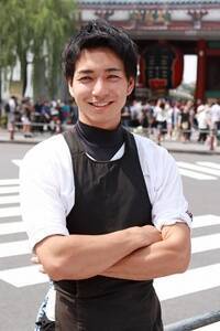 tXEpgJapan ExpohACMXEhgHYPER JAPANhŃCuoʂu͎ԁv̓n糑PiCjDeview