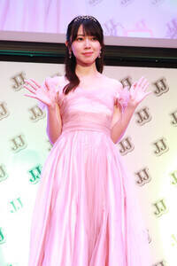 『JJモデルオーディション2026 J-GIRL #国民的彼女』グランプリ・早坂萌香さん(C)Deview