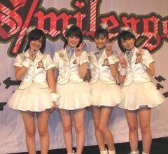 �f�r���[1���N�L�O�C�x���g���A29���ɊJ�Â����X�}�C���[�W�B���̓��̓q�b�g�Ȃ����X��I�B(������)����ыG�A�O�c�J���A�a�c�ʉԁA���c�ԉ��B