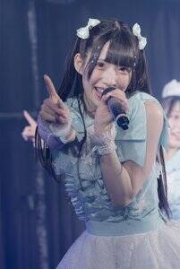 Jewel��Garden 1st�����}�����C�u�uGardenDream�v(3��29���A�g�ˎ�CLUB SEATA)���