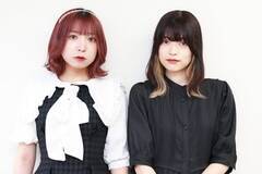 MELiSSA�A�����o�[��AiNA�i���j��MiSAKi�i�E�j�iC�jDeview