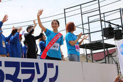 �u2026�����݂��炤��}���\�������ۃu���C���h�}���\���v�ɃX�y�V�����T�|�[�^�[�𖱂߂��~�X���{�O�����v���̖���G�q