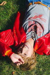 『永田聖一朗 Holiday-ish Photobook(仮)』(C)KADOKAWA/写真:カノウリョウマ