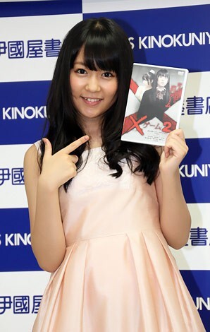 剉fw~Q[QxDVDLOCxgɏoȂc(C)ORICON DD inc.