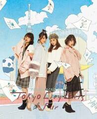 Tokyo City Girls in Fur^ijcAcGԁA݂Ȃ݁Ax