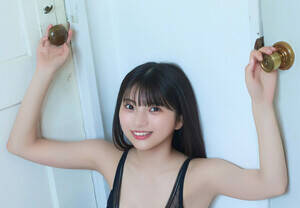 姫野ひな『週刊プレイボーイ』(C)集英社/桑島智輝