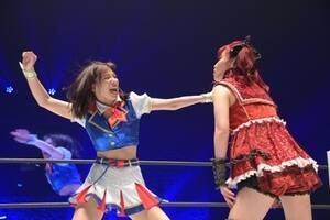 uCyberFight Festival 2021viʐ^񋟁TCo[t@Cgj