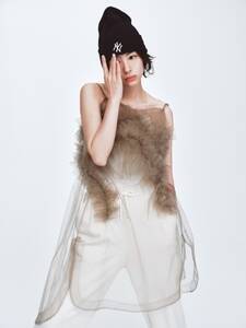 vԗR߁FChika Kisada ~ Ray BEAMS