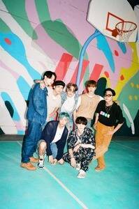 BTS(heNc)