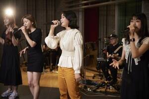 �uM��NSTER AUDITION�v�̐R���̖͗l