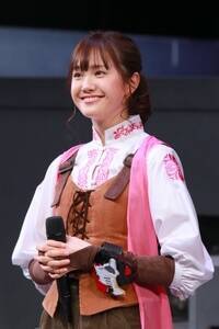 騎士竜戦隊リュウソウジャー リュウソウピンク アスナ役演じる18歳 尾碕真花 日曜日の癒し でいられたら ニュース Deview デビュー