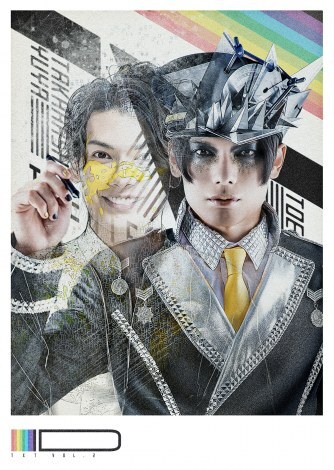 TXT vol.2uIDvL[rWA