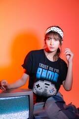 AWF߁FuK[YQ[}[PARTYvBBeF͍L