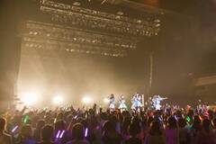 uALVuproject 5th}Cu-̉ĕ!!-viZeppTokyoj̖͗lB