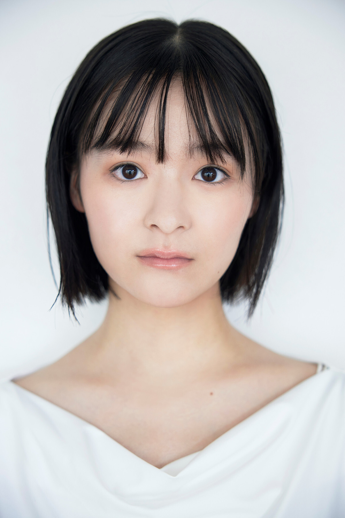 シュルー所属の俳優・千田つむぎ