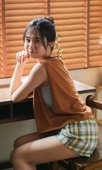 �y�f�W�^������z�g���^��(�����Ȃ蓌�k�Y)�ʐ^�W�uMy Eyes Only on You�v�v�iC�j�׋��K���Y�^�W�p��