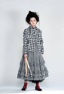 R炢FwPLEASE15xPhotography by Toru Kitahara
