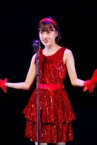 「少女歌劇団ミモザーヌ」副団長・たかはしまお