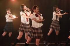 SKE48{cAŌ̌Team EuSKEtFXeBoviCj2022 Zest, Inc.