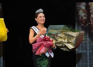 Miss Universe Japan(R)