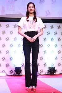 �wJJ���f���I�[�f�B�V����2026 J-GIRL #�����I�ޏ��x�O�����v���E�L�c������iC�jDeview