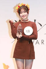 �u�������}��AWARD 2026�v�O�����v���E�|�{�ʔT����(C)Deview