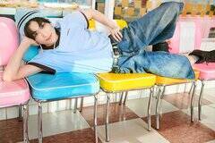 ���g���̓��߂���J�����_�[�𔭔����鑝�q�֋M�iC�jKADOKAWA/�B�e�F�F�ؗD