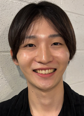 新人俳優・石井海斗の将来の目標