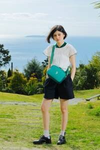 uU.S.POLO ASSN.v̐VrWAɓoꂵAAiB
