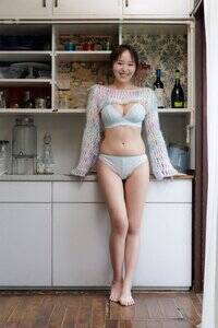 SPA!デジタル写真集 るか「帰れない理由」:提供/週刊SPA!編集部 撮影/青山裕企 ヘアメイク/北川香菜実 スタイリング/菊地文子