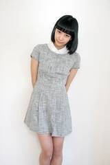 Kirin Mets Cm 全力疾走からキス の女子高生の正体は 沖縄出身17歳 花影香音インタビュー 3枚目 ニュース画像 Deview デビュー