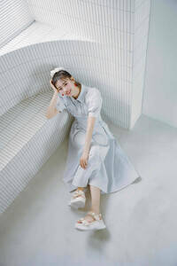 Ƃ߂`EmyLOOK 02z킢u₩Vcs[XB