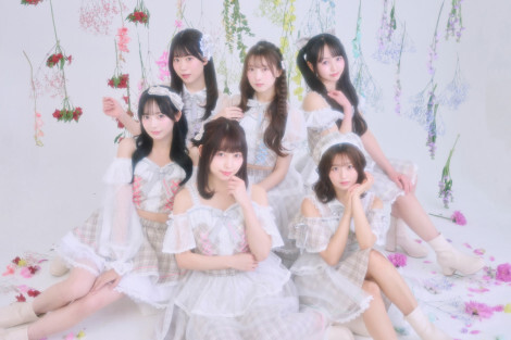 Chuu Cute�A1���N���C�u�J�Ì��� 