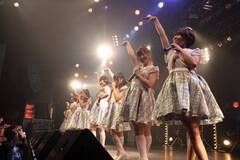 wAChp[NTOKYO `Girls & Music Theater` Vol.1xBuLinQvibjDeview