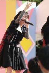 uTOKYO IDOL FESTIVAL2019vŏXe[W𓥂񂾑3BiSiCjDeview