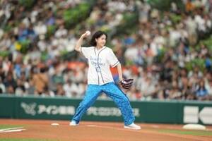ʐCIY~tbe}[ỸZjAsb`ɓoꂵ{؁i18Ax[ih[j(C)SEIBU Lions