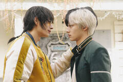 fwWIND-BREAKER^EBhuCJ[xVʎʐ^iCjɂƂ^uk iCj2025uWIND BREAKERvψ