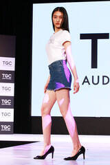 �wTGC AUDITION 2026�x���ʏ܁EKanna����(C)Deview