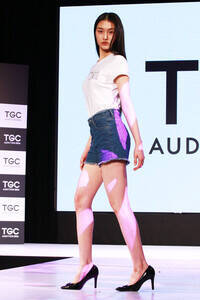 �wTGC AUDITION 2026�x���ʏ܁EKanna����(C)Deview