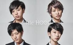 wUEt[p[YxƁwAXELLẍӎvpׂグꂽAECulittle HOOPv