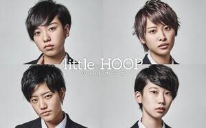 wUEt[p[YxƁwAXELLẍӎvpׂグꂽAECulittle HOOPv