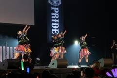 uʏqv}CuuMASK PRIDE 2vi1212Zepp Haneda)