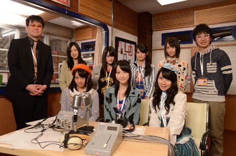 SKE48が出演、『マジカル・ラジオ2』の DVD-BOXを発売。「今夜もど 