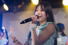 Jewel��Garden 1st�����}�����C�u�uGardenDream�v(3��29���A�g�ˎ�CLUB SEATA)���