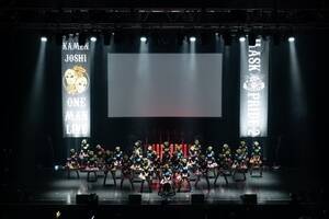 uʏqv}CuuMASK PRIDE 2vi1212Zepp Haneda)