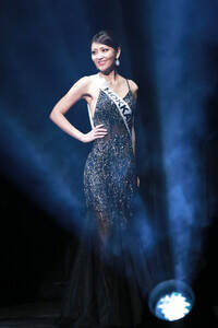 「2025 Mrs SDGs Japan」準グランプリ・塚本有妃さん(C)Deview