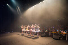 �wLuce Twinkle Wink�� Live Tour2025 �`Immutable RIIbon*�`�x���b����K�[�f���z�[���i�B�e�^���R�t���j